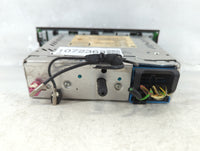 2012-2015 Bmw X1 Radio AM FM Cd Player Receiver Replacement P/N:6512 9302163-01 Fits Fits 2011 2012 2013 2014 2015 2016 OEM 