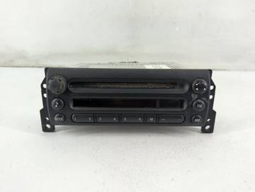 2012-2015 Bmw X1 Radio AM FM Cd Player Receiver Replacement P/N:6512 9142414-04 Fits Fits 2010 2011 2012 2013 2014 2015 2016