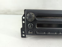 2012-2015 Bmw X1 Radio AM FM Cd Player Receiver Replacement P/N:6512 9142414-04 Fits Fits 2010 2011 2012 2013 2014 2015 2016