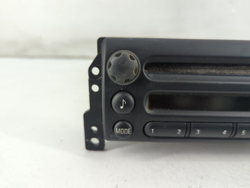 2012-2015 Bmw X1 Radio AM FM Cd Player Receiver Replacement P/N:6512 9142414-04 Fits Fits 2010 2011 2012 2013 2014 2015 2016 OEM Used Auto Parts