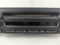 2012-2015 Bmw X1 Radio AM FM Cd Player Receiver Replacement P/N:6512 9142414-04 Fits Fits 2010 2011 2012 2013 2014 2015 2016