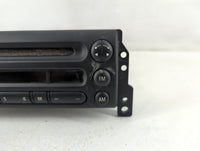 2012-2015 Bmw X1 Radio AM FM Cd Player Receiver Replacement P/N:6512 9142414-04 Fits Fits 2010 2011 2012 2013 2014 2015 2016