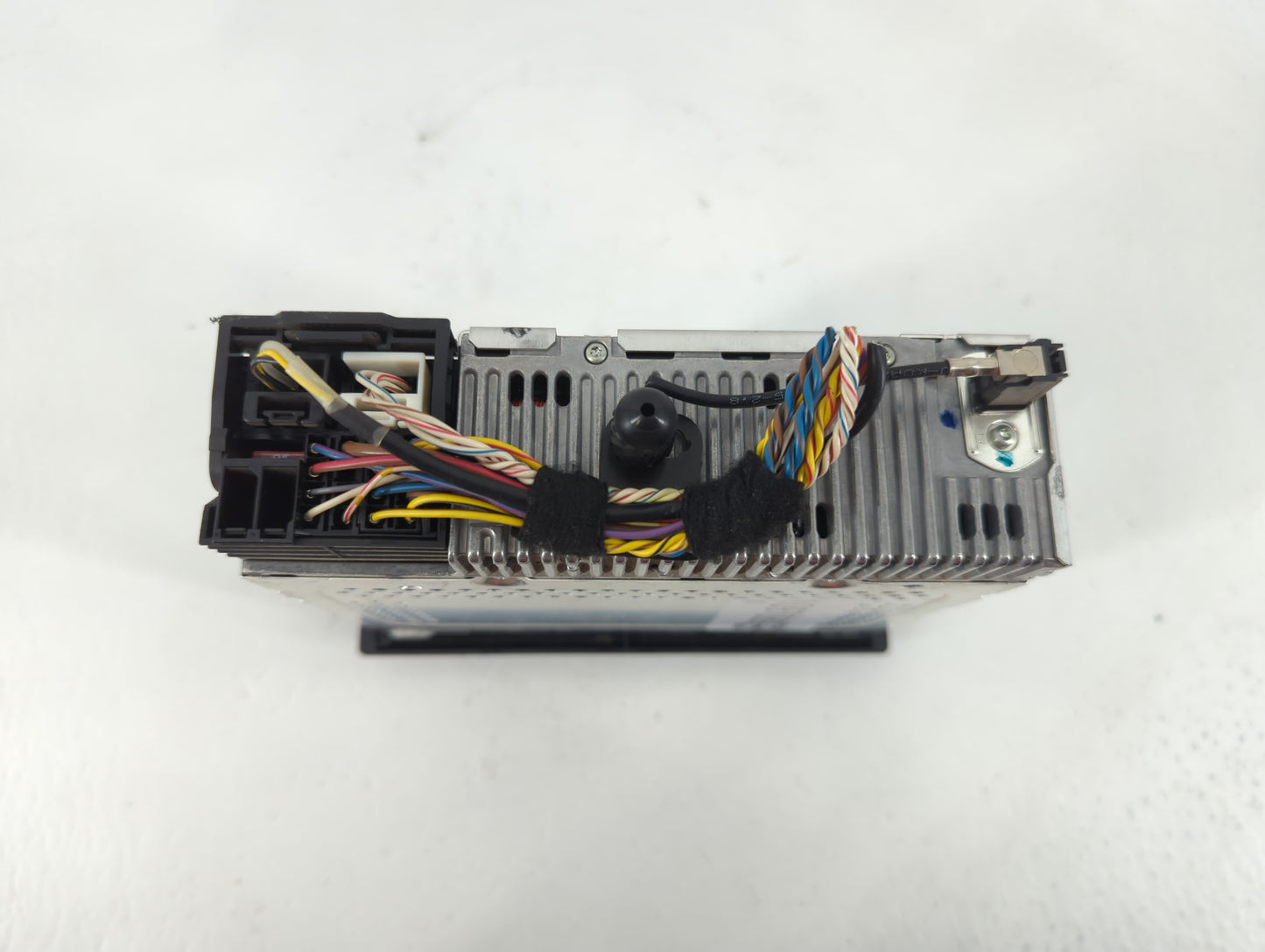 2012-2015 Bmw X1 Radio AM FM Cd Player Receiver Replacement P/N:6512 9142414-04 Fits Fits 2010 2011 2012 2013 2014 2015 2016