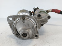 2012-2015 Bmw X1 Car Starter Motor Solenoid OEM P/N:7638194 02 Fits Fits 2012 2013 2014 2015 2016 2017 OEM Used Auto Parts -