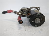 2012-2015 Bmw X1 Car Starter Motor Solenoid OEM P/N:7638194 02 Fits Fits 2012 2013 2014 2015 2016 2017 OEM Used Auto Parts -