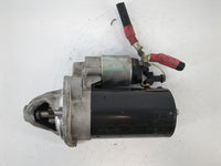 2012-2015 Bmw X1 Car Starter Motor Solenoid OEM P/N:7638194 02 Fits Fits 2012 2013 2014 2015 2016 2017 OEM Used Auto Parts -