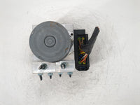 2013-2015 Bmw X1 Anti-Lock Brake ABS Pump Module Actuator OEM P/N:3451 6768550 01 Fits Fits 2013 2014 2015 OEM Used Auto Par
