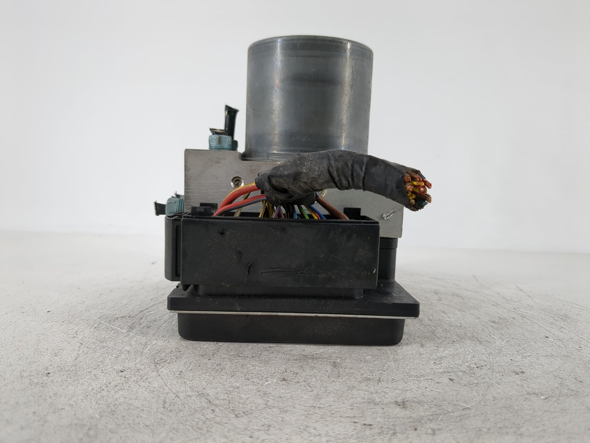 2013-2015 Bmw X1 Anti-Lock Brake ABS Pump Module Actuator OEM P/N:3451 6768550 01 Fits Fits 2013 2014 2015 OEM Used Auto Par