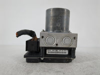 2013-2015 Bmw X1 Anti-Lock Brake ABS Pump Module Actuator OEM P/N:3451 6768550 01 Fits Fits 2013 2014 2015 OEM Used Auto Par