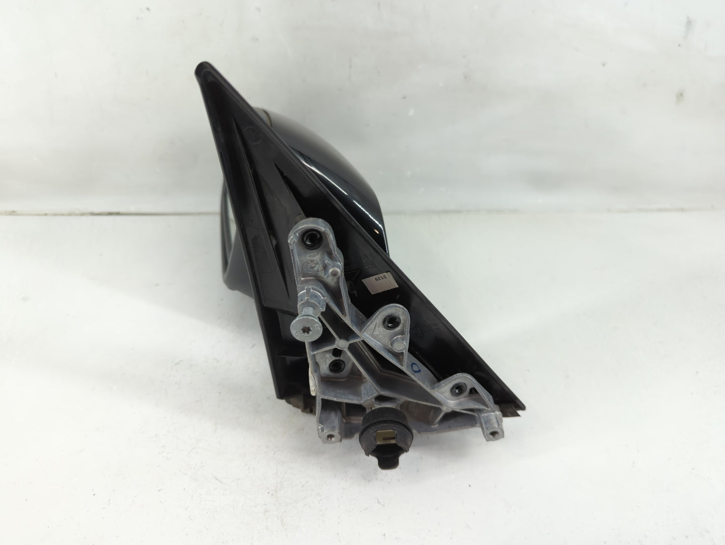 2013-2015 Bmw X1 Driver Side View Mirror - Left Door Mirror OEM Used - Oemusedautoparts1.com