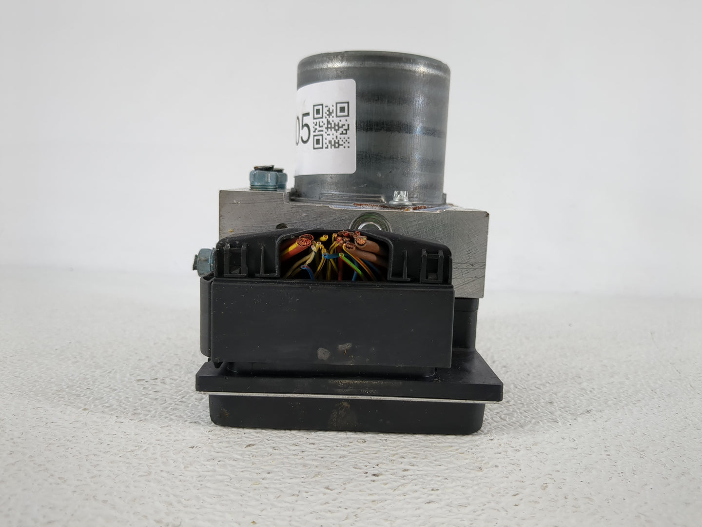 2013-2015 Bmw X1 ABS Pump Control Module Replacement P/N:3451 6768550 01 Fits Fits 2013 2014 2015 OEM Used Auto Parts - Oemu