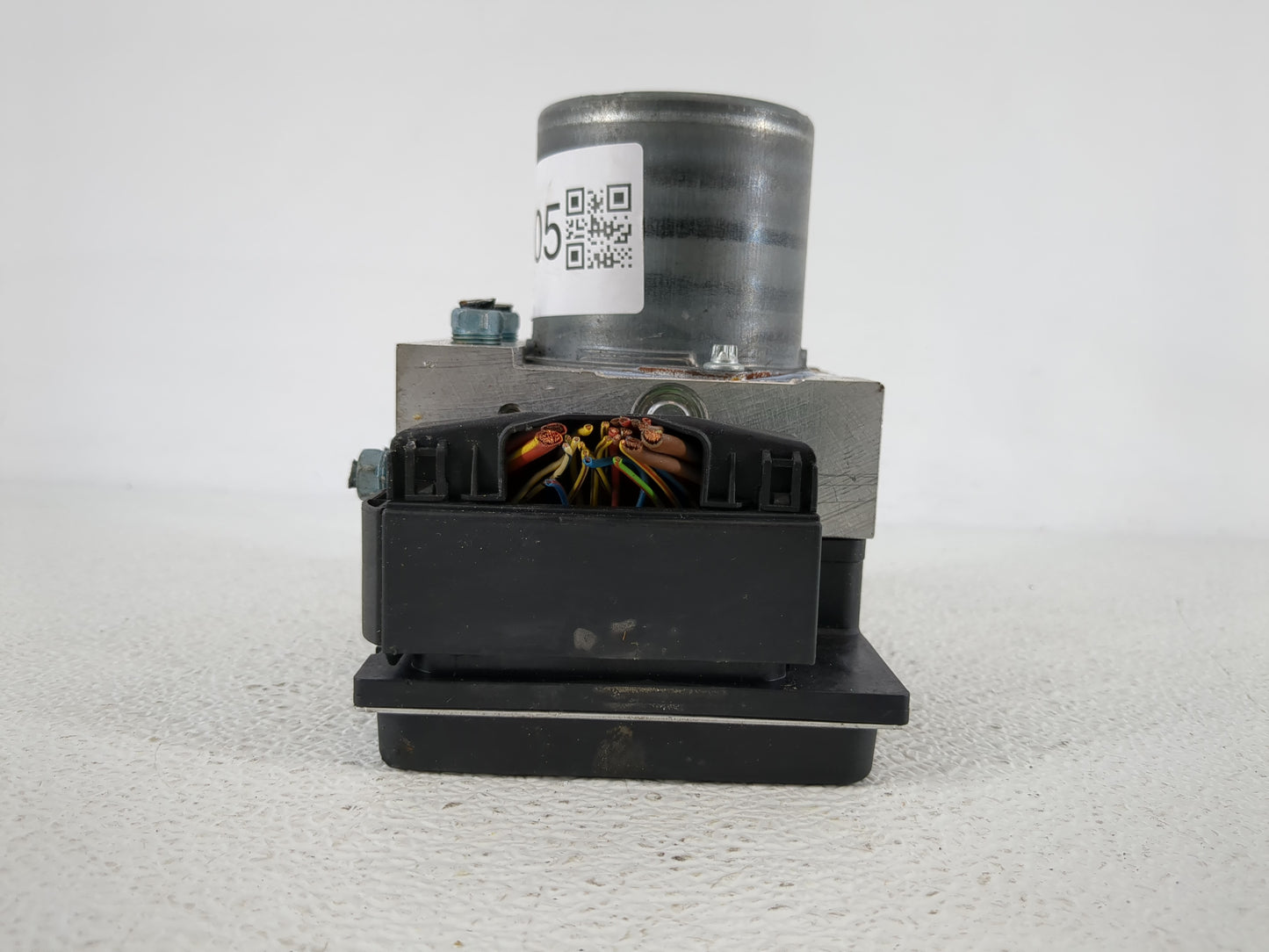 2013-2015 Bmw X1 ABS Pump Control Module Replacement P/N:3451 6768550 01 Fits Fits 2013 2014 2015 OEM Used Auto Parts - Oemu
