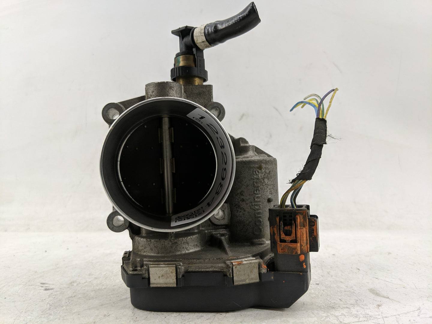 2012-2015 Bmw X1 Throttle Body P/N:A2C53355204 Fits Fits 2012 2013 2014 2015 2016 2017 2018 OEM Used Auto Parts - Oemusedaut