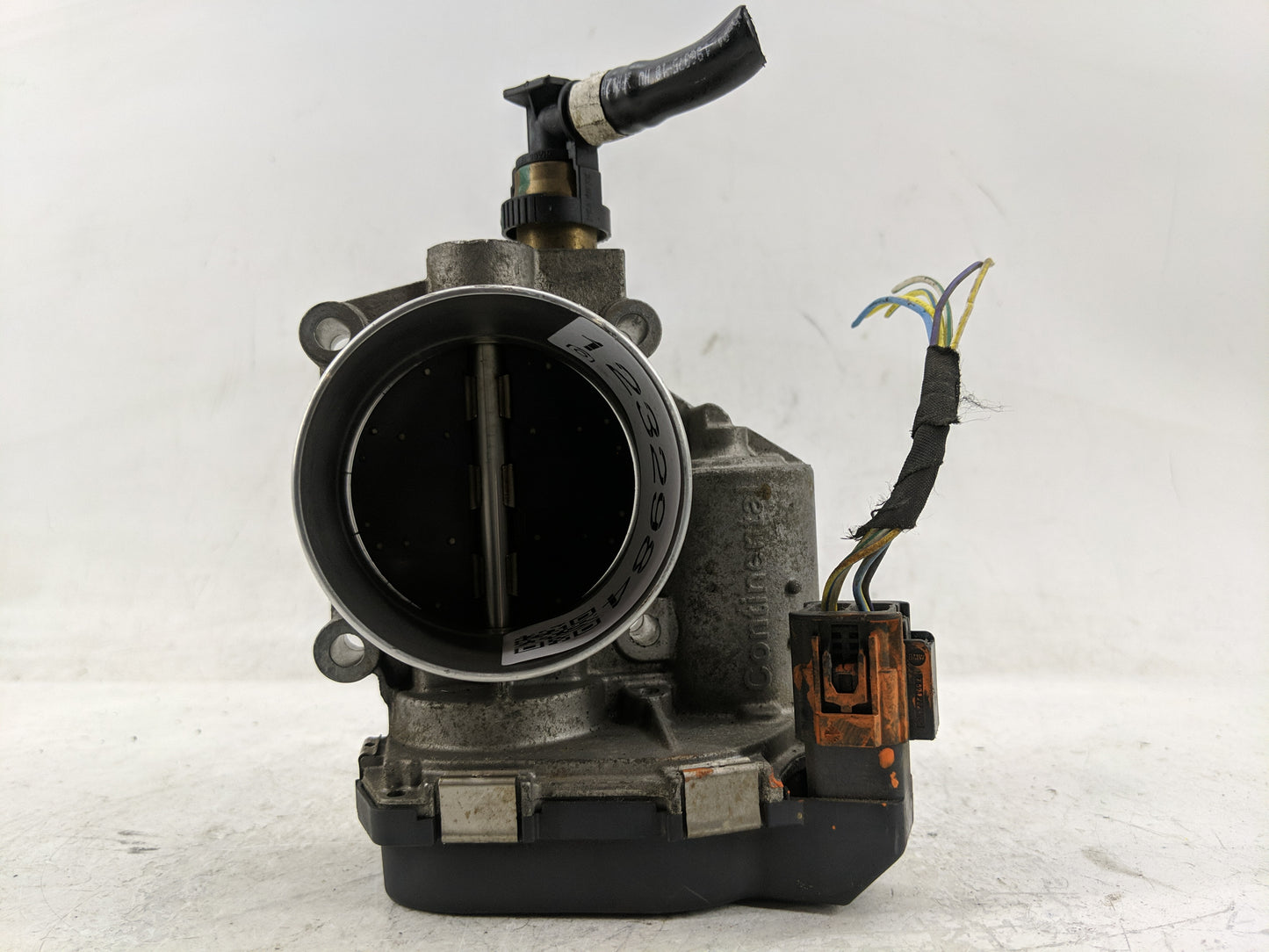 2012-2015 Bmw X1 Throttle Body P/N:A2C53355204 Fits Fits 2012 2013 2014 2015 2016 2017 2018 OEM Used Auto Parts - Oemusedaut