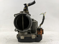 2012-2015 Bmw X1 Throttle Body P/N:A2C53355204 Fits Fits 2012 2013 2014 2015 2016 2017 2018 OEM Used Auto Parts - Oemusedaut