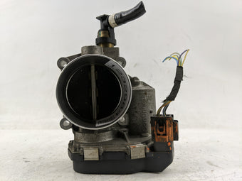compare product 2012-2015 Bmw X1 Throttle Body P/N:A2C53355204 Fits Fits 2012 2013 2014 2015 2016 2017 2018 OEM Used Auto Parts