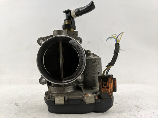 2012-2015 Bmw X1 Throttle Body P/N:A2C53355204 Fits Fits 2012 2013 2014 2015 2016 2017 2018 OEM Used Auto Parts - Oemusedaut