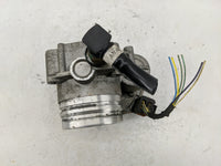 2012-2015 Bmw X1 Throttle Body P/N:A2C53355204 Fits Fits 2012 2013 2014 2015 2016 2017 2018 OEM Used Auto Parts - Oemusedaut