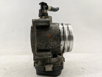2012-2015 Bmw X1 Throttle Body P/N:A2C53355204 Fits Fits 2012 2013 2014 2015 2016 2017 2018 OEM Used Auto Parts - Oemusedaut