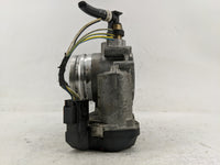 2012-2015 Bmw X1 Throttle Body P/N:A2C53355204 Fits Fits 2012 2013 2014 2015 2016 2017 2018 OEM Used Auto Parts - Oemusedaut