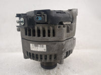 2012-2015 Bmw X1 Alternator Replacement Generator Charging Assembly Engine OEM P/N:7605061-05 104210-6404 Fits OEM Used Auto