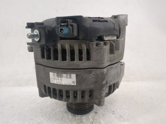 compare product 2012-2015 Bmw X1 Alternator Replacement Generator Charging Assembly Engine OEM P/N:7605061-05 104210-6404 Fits OEM Used Auto Parts