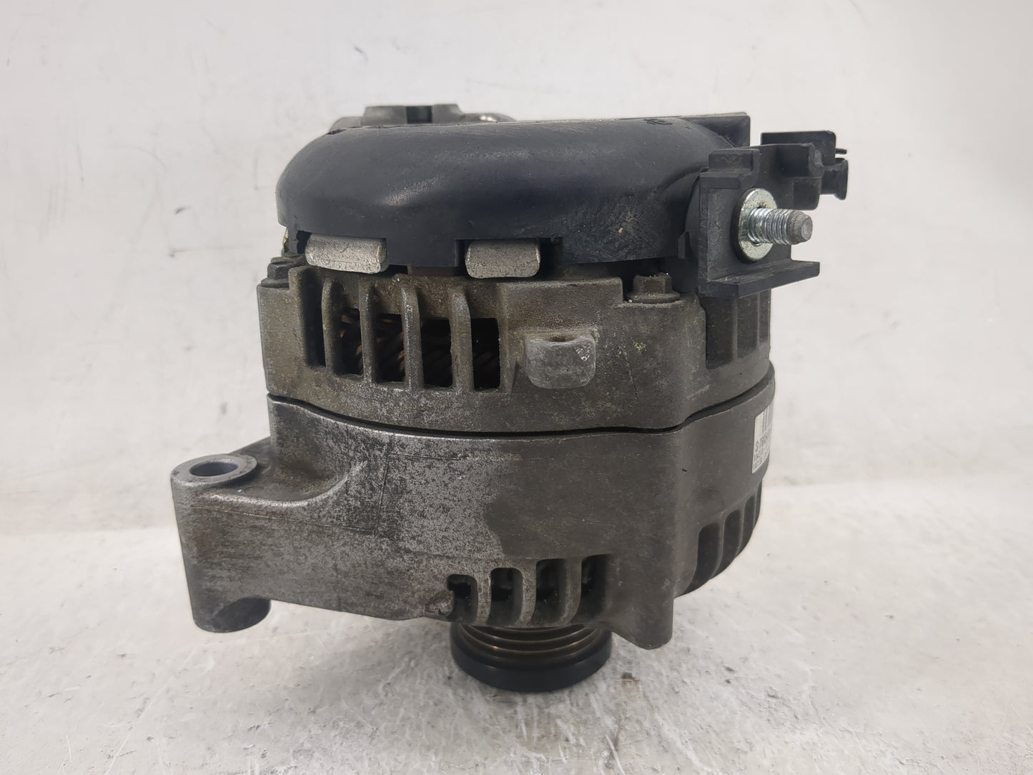 2012-2015 Bmw X1 Alternator Replacement Generator Charging Assembly Engine OEM P/N:7605061-05 104210-6404 Fits OEM Used Auto