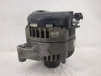 2012-2015 Bmw X1 Alternator Replacement Generator Charging Assembly Engine OEM P/N:7605061-05 104210-6404 Fits OEM Used Auto