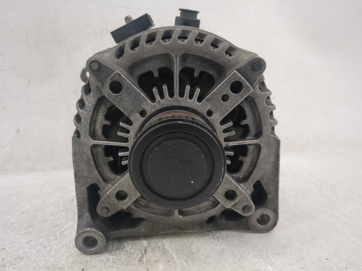 2012-2015 Bmw X1 Alternator Replacement Generator Charging Assembly Engine OEM P/N:7605061-05 104210-6404 Fits OEM Used Auto