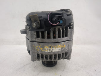 compare product 2012-2015 Bmw X1 Alternator Replacement Generator Charging Assembly Engine OEM P/N:7605061-05 104210-6404 Fits OEM Used Auto Parts