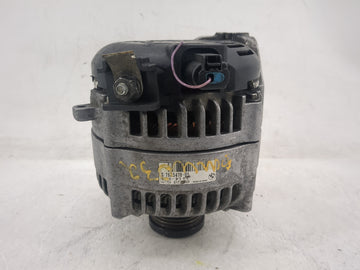 2012-2015 Bmw X1 Alternator Replacement Generator Charging Assembly Engine OEM P/N:7605061-05 104210-6404 Fits OEM Used Auto