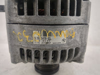 2012-2015 Bmw X1 Alternator Replacement Generator Charging Assembly Engine OEM P/N:7605061-05 104210-6404 Fits OEM Used Auto