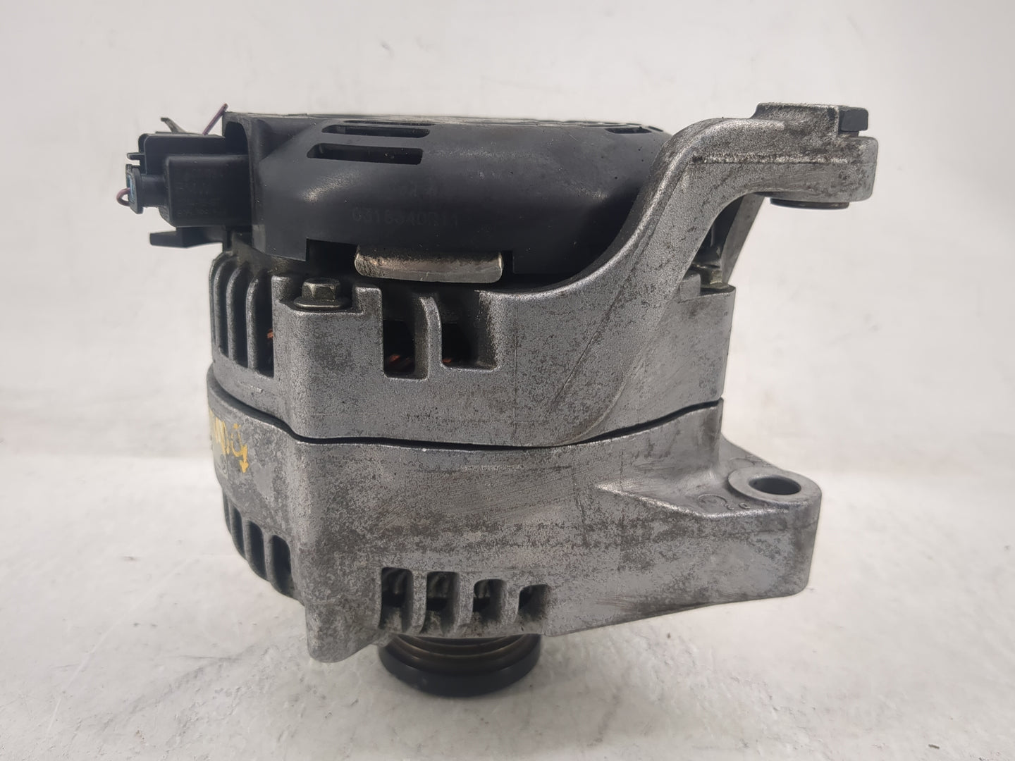 2012-2015 Bmw X1 Alternator Replacement Generator Charging Assembly Engine OEM P/N:7605061-05 104210-6404 Fits OEM Used Auto