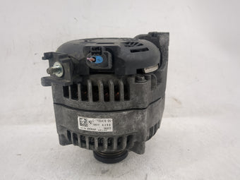 compare product 2012-2015 Bmw X1 Alternator Replacement Generator Charging Assembly Engine OEM P/N:104210 6396 7605061-05 Fits OEM Used Auto Parts