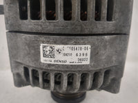 2012-2015 Bmw X1 Alternator Replacement Generator Charging Assembly Engine OEM P/N:104210 6396 7605061-05 Fits OEM Used Auto