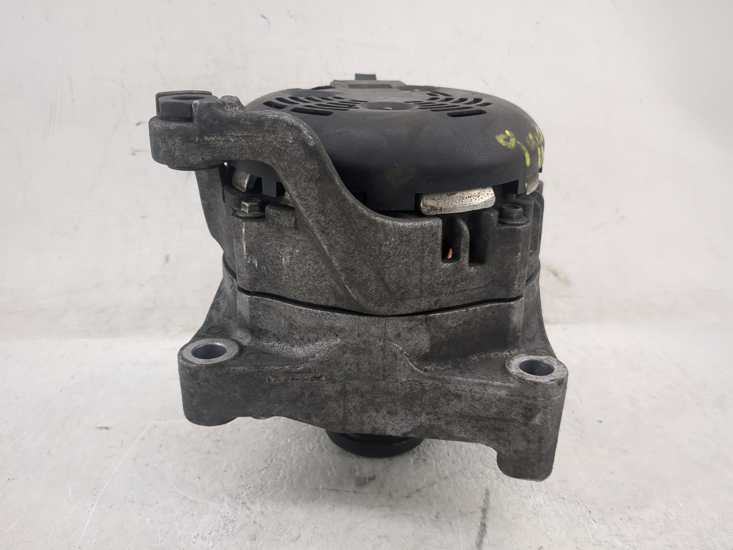 2012-2015 Bmw X1 Alternator Replacement Generator Charging Assembly Engine OEM P/N:104210 6396 7605061-05 Fits OEM Used Auto