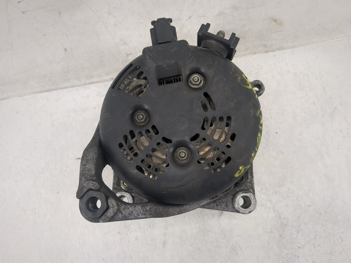 2012-2015 Bmw X1 Alternator Replacement Generator Charging Assembly Engine OEM P/N:104210 6396 7605061-05 Fits OEM Used Auto
