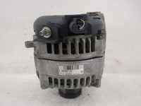 2012-2015 Bmw X1 Alternator Replacement Generator Charging Assembly Engine OEM P/N:7605061-05 104210-6404 Fits OEM Used Auto