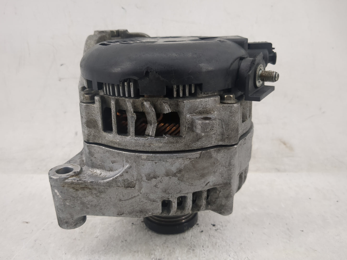 2012-2015 Bmw X1 Alternator Replacement Generator Charging Assembly Engine OEM P/N:7605061-05 104210-6404 Fits OEM Used Auto