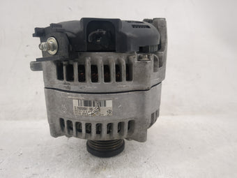 compare product 2012-2015 Bmw X1 Alternator Replacement Generator Charging Assembly Engine OEM P/N:104210-6406 7605061-06 Fits OEM Used Auto Parts
