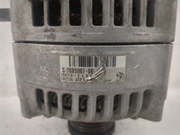2012-2015 Bmw X1 Alternator Replacement Generator Charging Assembly Engine OEM P/N:104210-6406 7605061-06 Fits OEM Used Auto