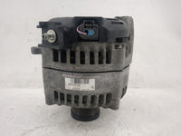 2012-2015 Bmw X1 Alternator Replacement Generator Charging Assembly Engine OEM P/N:104210-6393 7605478-03 Fits OEM Used Auto