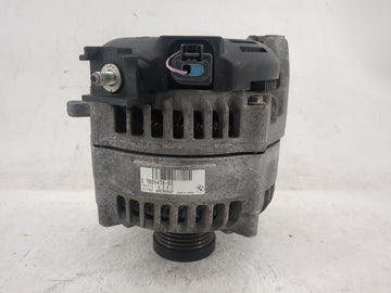 2012-2015 Bmw X1 Alternator Replacement Generator Charging Assembly Engine OEM P/N:104210-6393 7605478-03 Fits OEM Used Auto