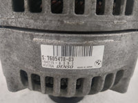 2012-2015 Bmw X1 Alternator Replacement Generator Charging Assembly Engine OEM P/N:104210-6393 7605478-03 Fits OEM Used Auto