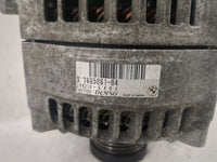 2012-2015 Bmw X1 Alternator Replacement Generator Charging Assembly Engine OEM P/N:104210-6404 7605061-04 Fits OEM Used Auto
