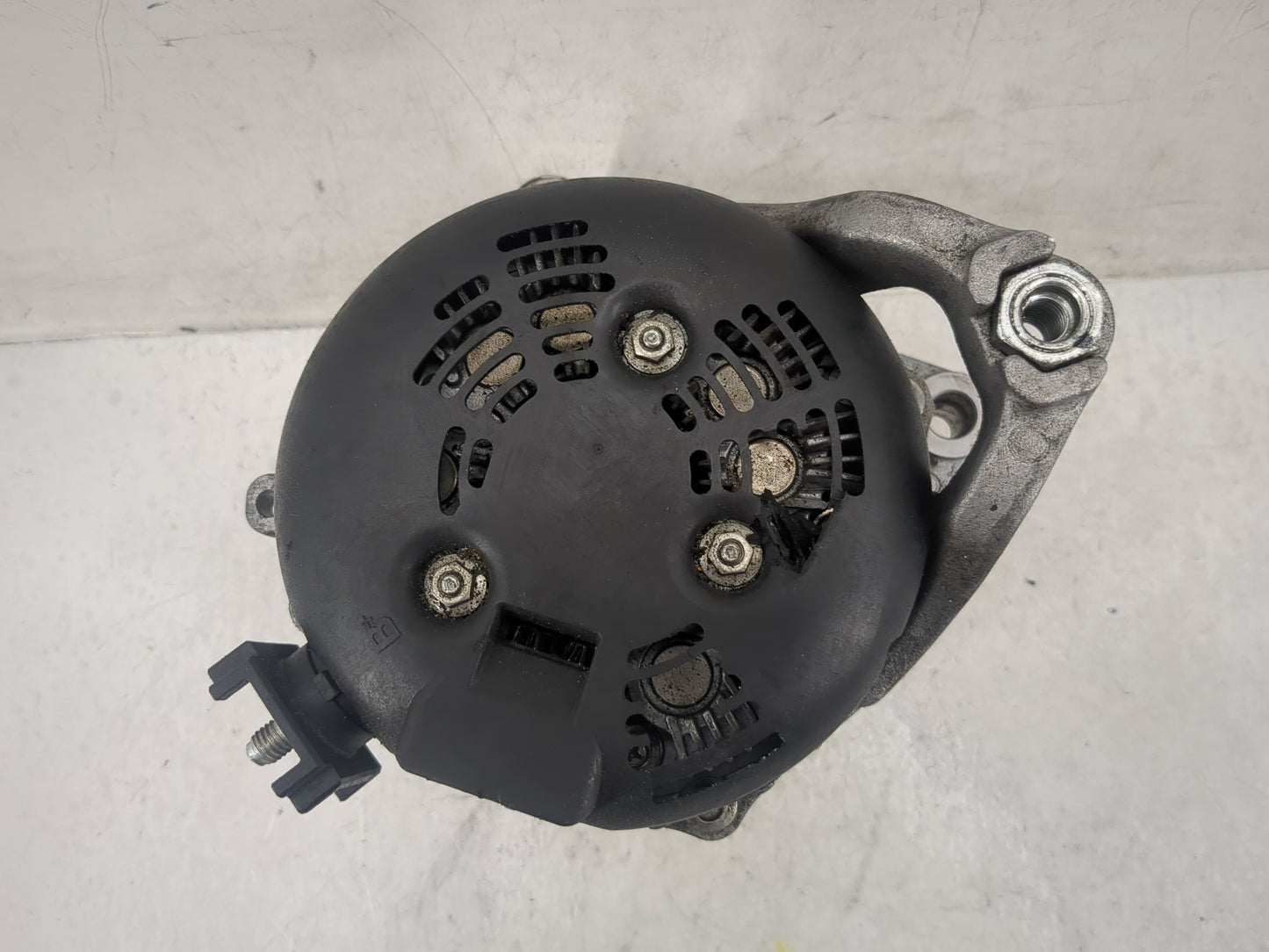 2012-2015 Bmw X1 Alternator Replacement Generator Charging Assembly Engine OEM P/N:104210-6404 7605061-04 Fits OEM Used Auto