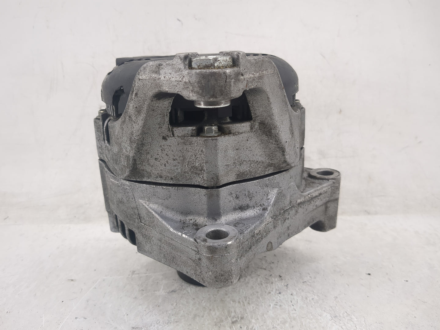2012-2015 Bmw X1 Alternator Replacement Generator Charging Assembly Engine OEM P/N:104210-6404 7605061-04 Fits OEM Used Auto