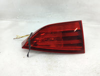 2012-2015 Bmw X1 Tail Light Assembly Driver Left OEM P/N:03427500 Fits Fits 2012 2013 2014 2015 OEM Used Auto Parts - Oemuse