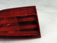 2012-2015 Bmw X1 Tail Light Assembly Driver Left OEM P/N:03427500 Fits Fits 2012 2013 2014 2015 OEM Used Auto Parts - Oemuse