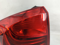 2012-2015 Bmw X1 Tail Light Assembly Passenger Right OEM P/N:03425550 Fits Fits 2012 2013 2014 2015 OEM Used Auto Parts - Oe